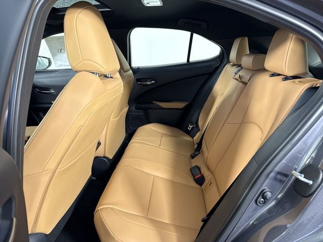 New 2026 Lexus UX 300h AWD w/ Accessory Package (2T) image 23