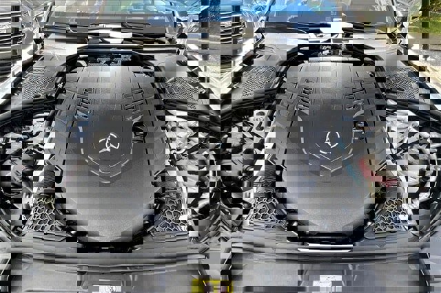 New 2026 Mercedes-Benz S 580 4MATIC Sedan image 14