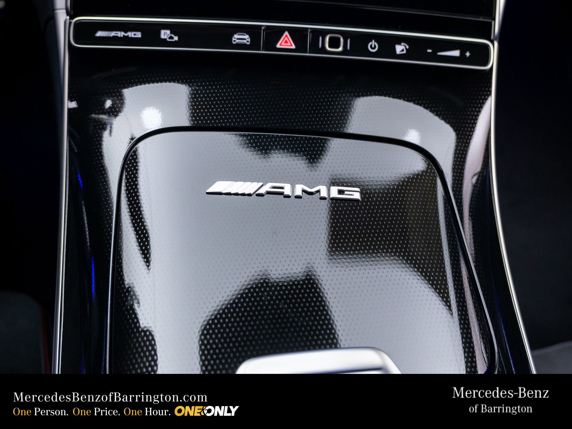 New 2026 Mercedes-Benz CLE 53 AMG 4MATIC Cabriolet image 33