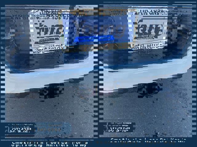 New 2026 RAM 2500 Big Horn image 13