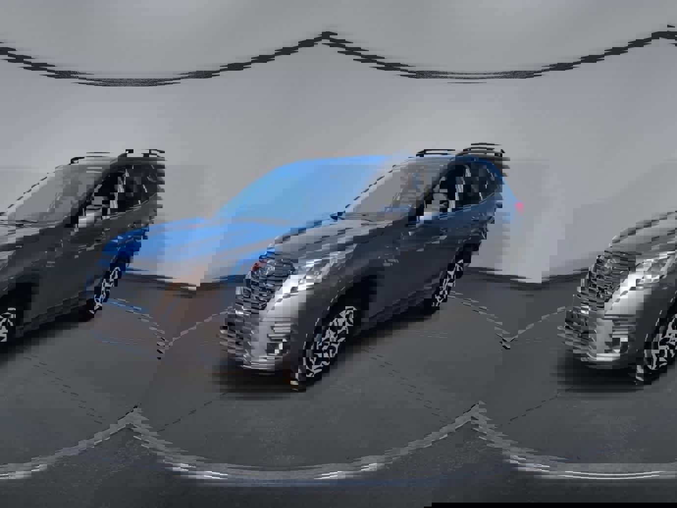 Certified 2023 Subaru Forester Premium image 4