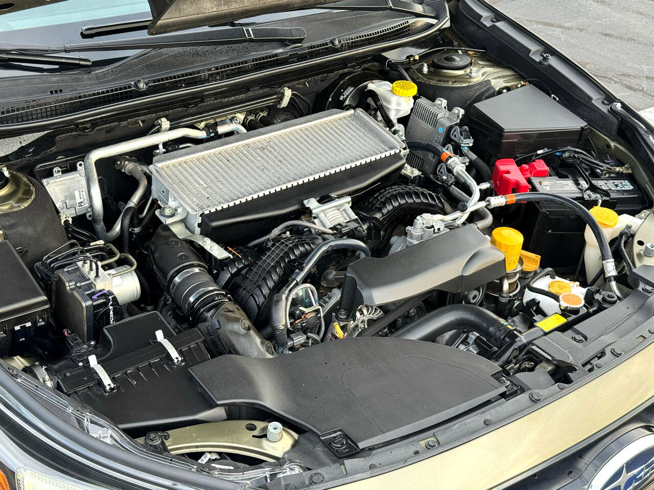 Used 2022 Subaru Outback Onyx Edition XT image 10