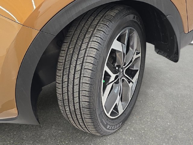 Used 2020 Kia Sportage EX w/ Option Group 15 AWD/4WD image 30