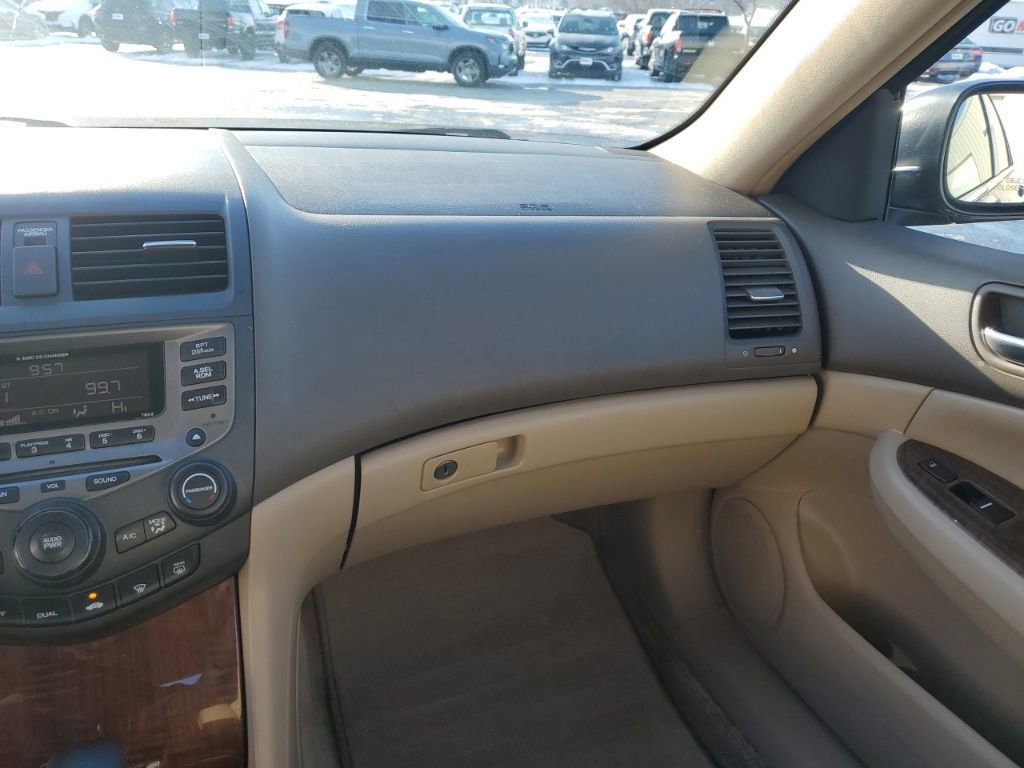Used 2006 Honda Accord EX-L image 22