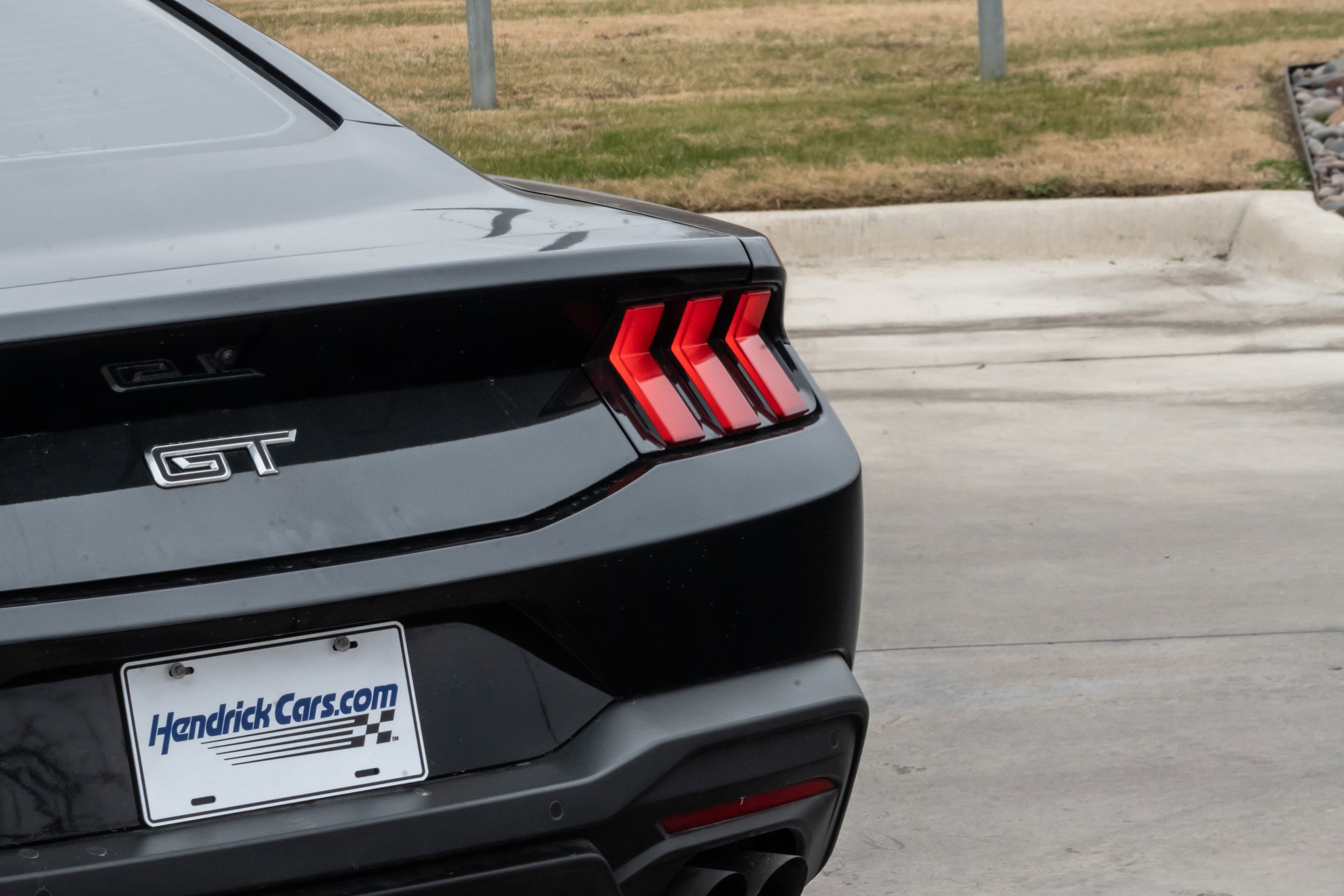 Used 2024 Ford Mustang GT image 7