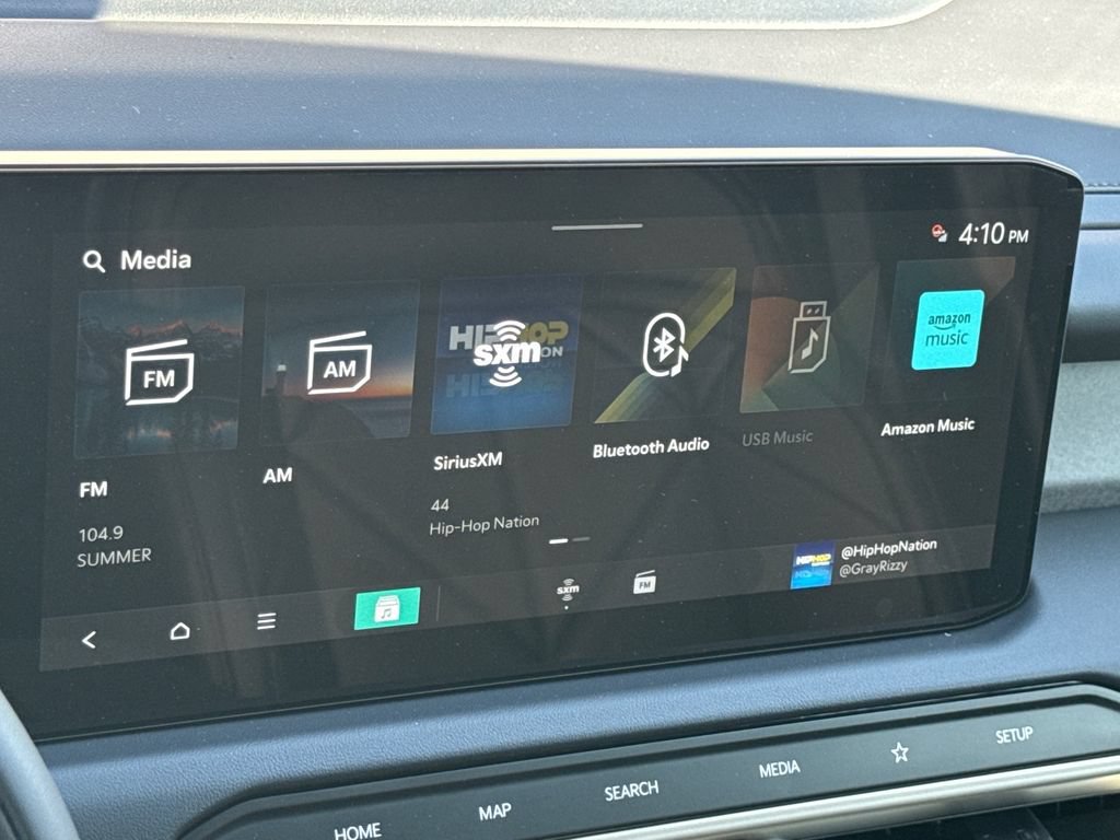 New 2027 Kia Telluride SX FWD image 19