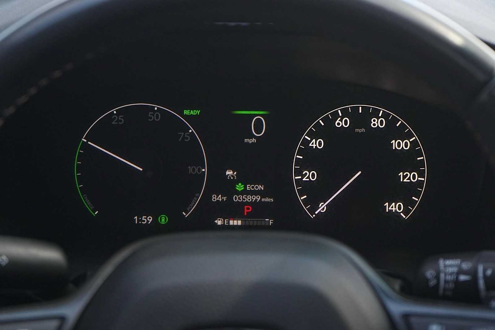 Used 2025 Honda CR-V Sport-L image 19
