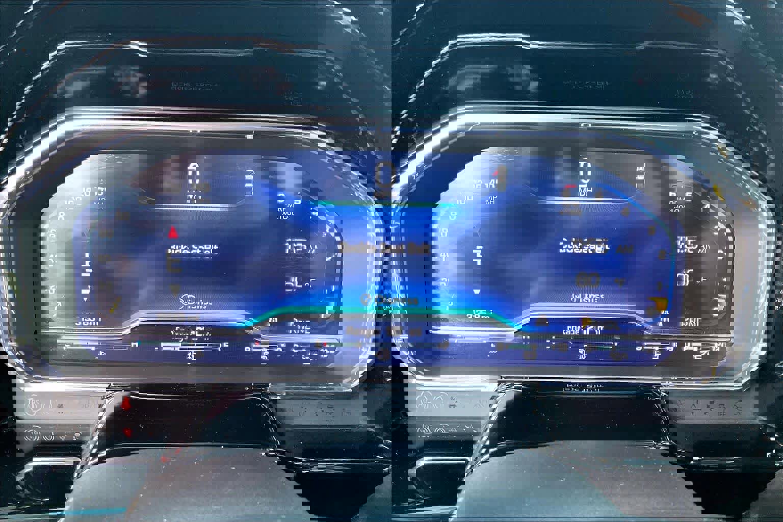 Certified 2024 Chevrolet Silverado 1500 RST image 26