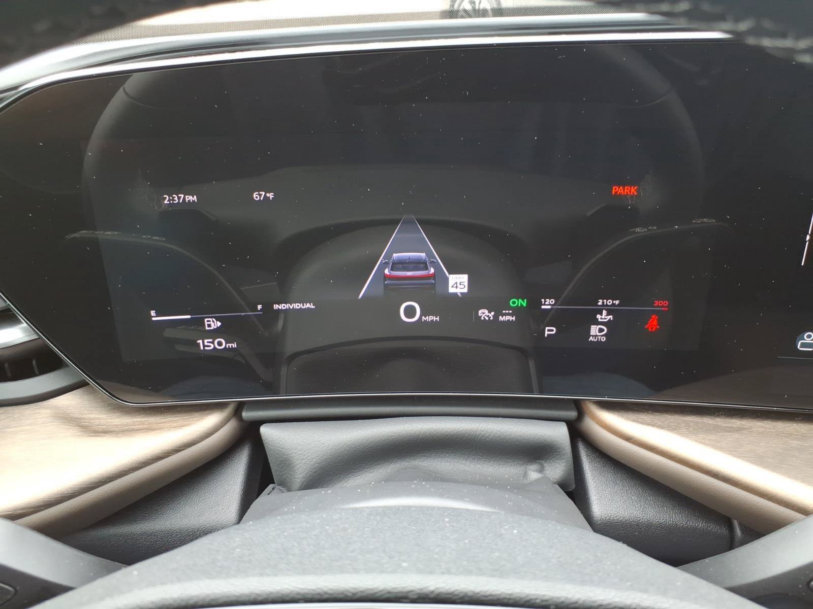 Used 2025 Audi Q5 Premium Plus AWD/4WD image 14
