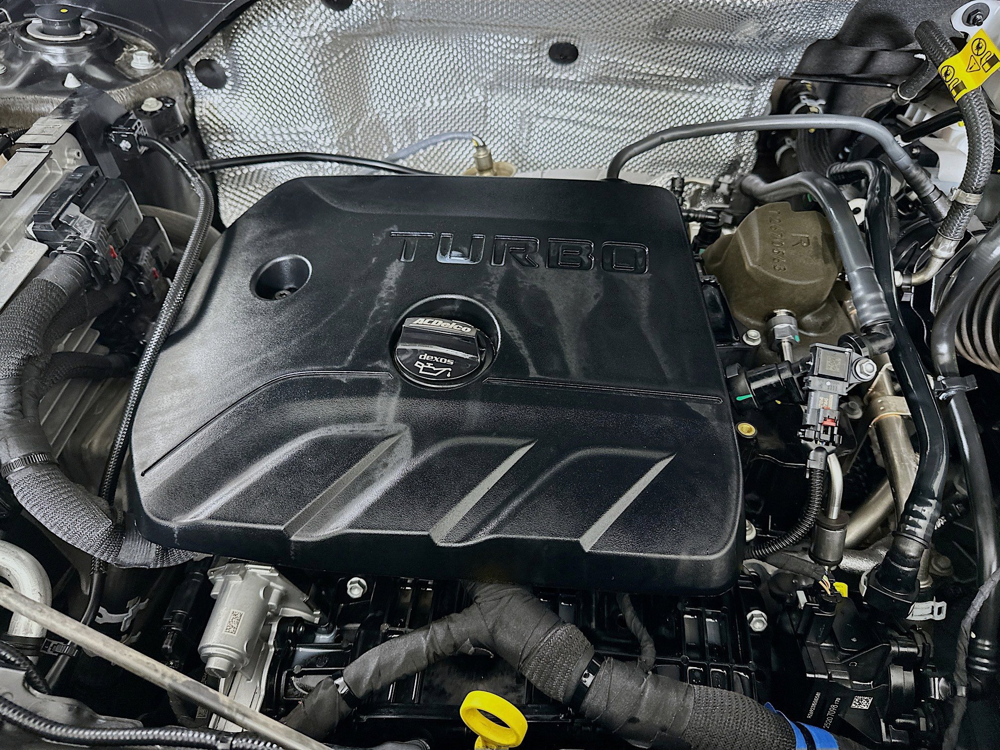 Used 2024 Buick Encore GX Sport Touring image 31