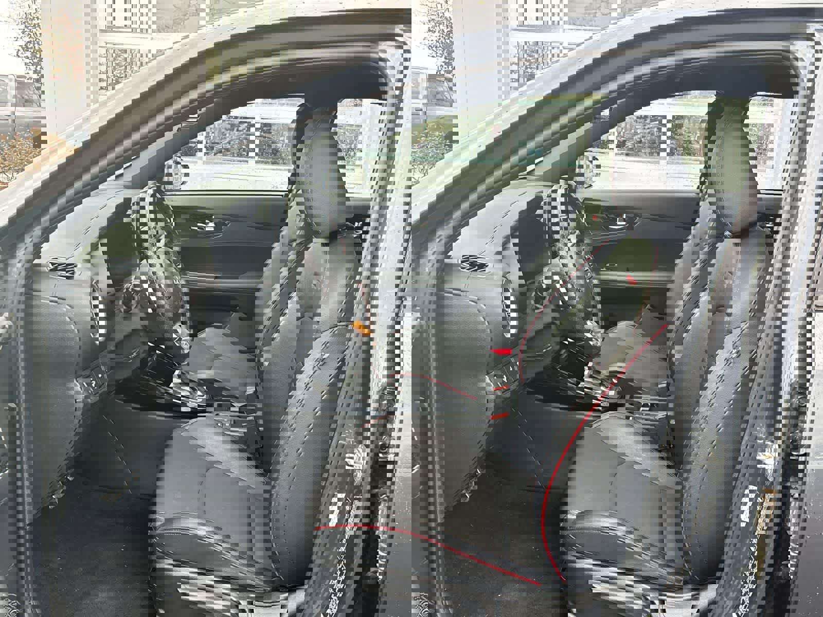 Used 2024 Kia Forte GT image 12