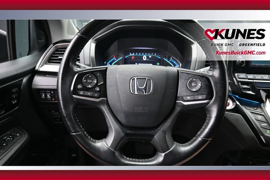 Used 2022 Honda Odyssey Touring image 31