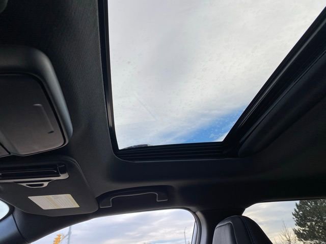 New 2026 Subaru Outback Touring XT image 25