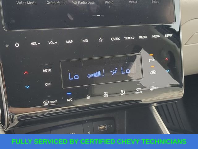 Used 2023 Hyundai Tucson Limited image 35