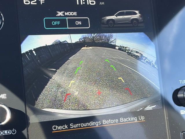 New 2026 Subaru Forester Premium image 17