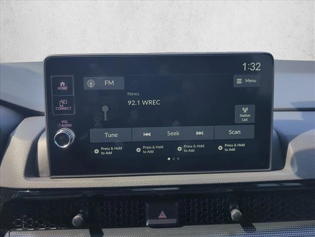 New 2026 Honda CR-V EX-L image 11