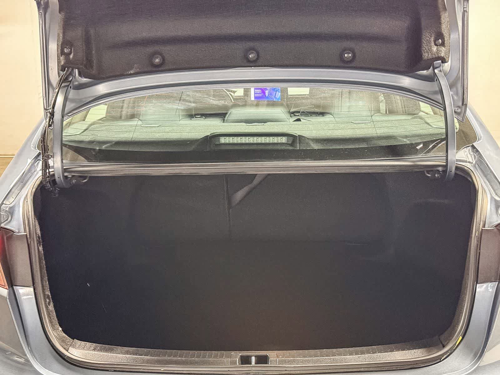 Certified 2024 Toyota Corolla LE FWD image 28