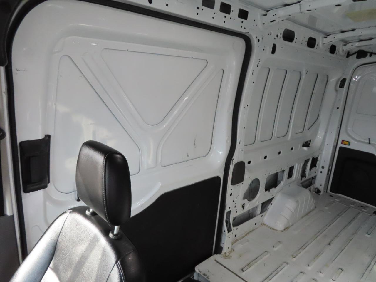 Used 2024 Ford Transit 250 148 Medium Roof Extended AWD image 35