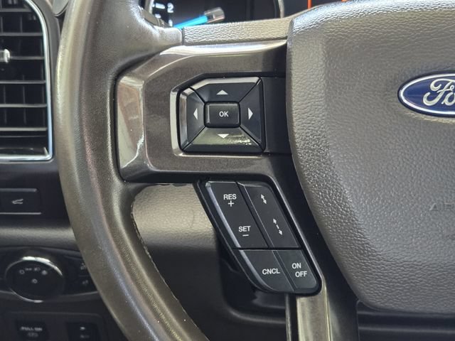Used 2021 Ford Expedition Limited AWD/4WD image 31