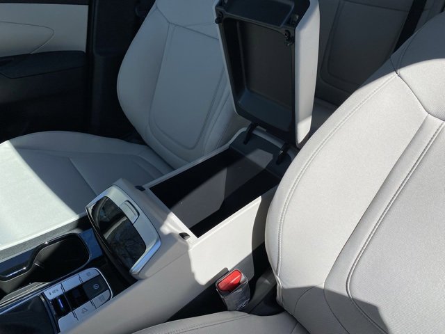 New 2025 Hyundai Tucson SE image 22