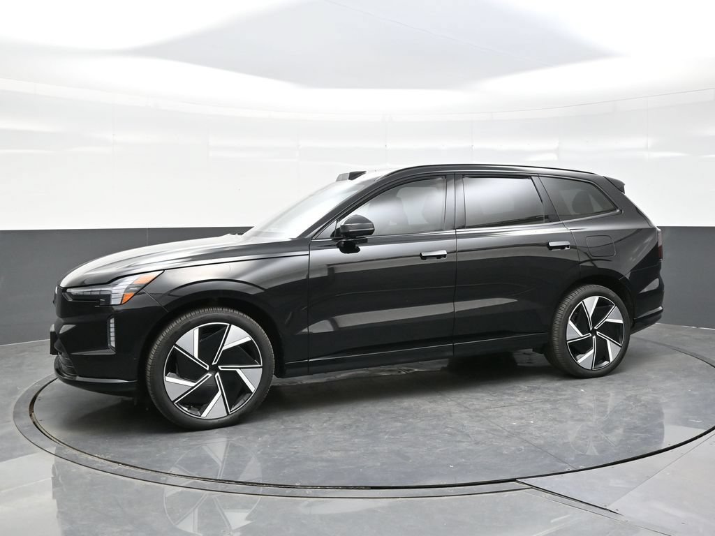 New 2025 Volvo EX90 Ultra AWD/4WD image 3