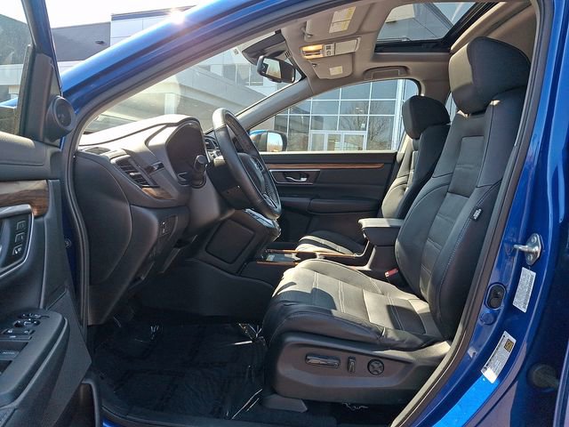 Used 2020 Honda CR-V Touring image 14