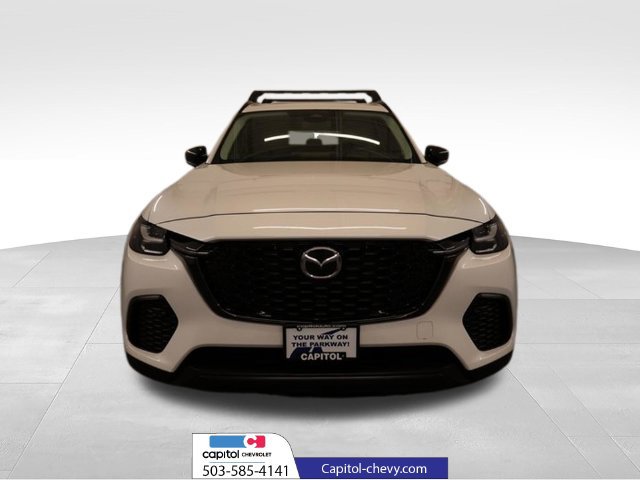 Used 2026 MAZDA CX-70 3.3 Turbo w/ Preferred Package AWD/4WD image 8