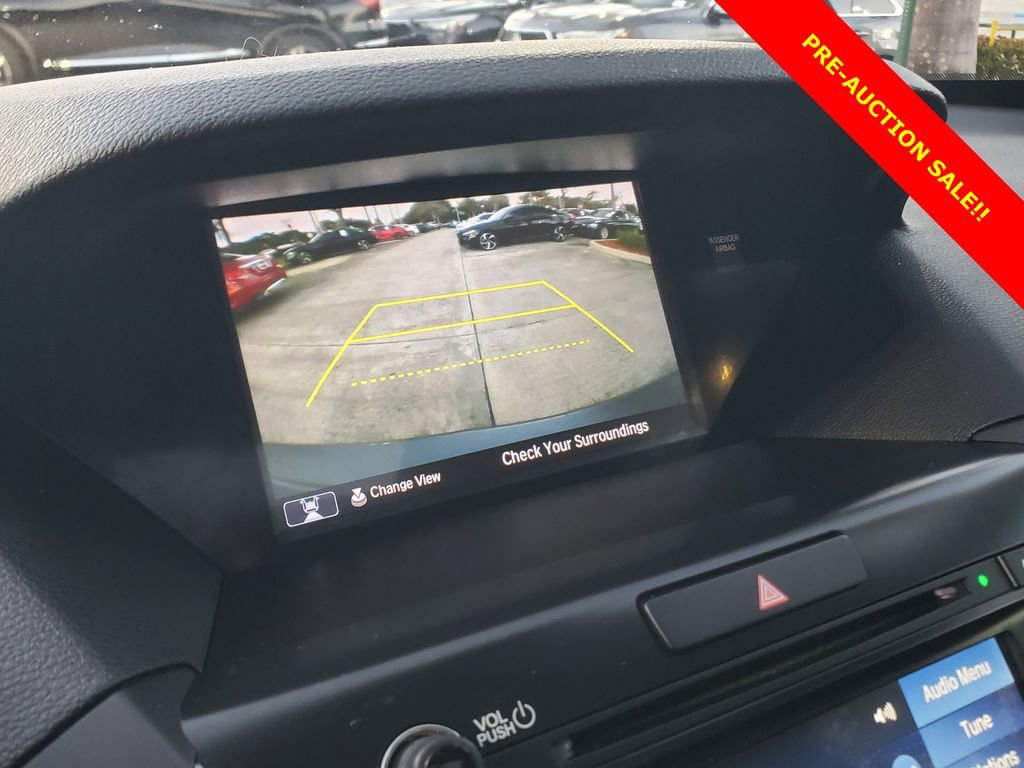 Used 2020 Acura MDX FWD image 31