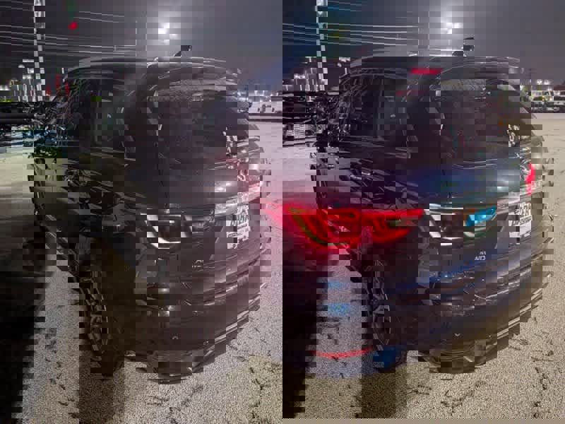 Used 2020 INFINITI QX60 Luxe image 3