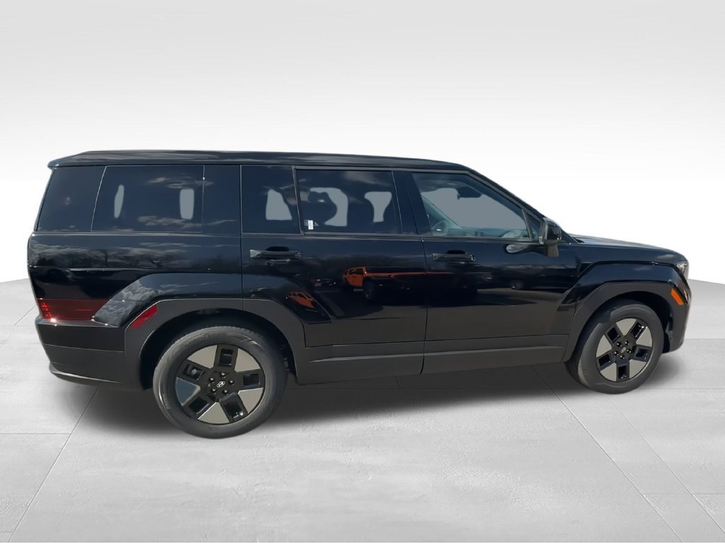 New 2026 Hyundai Santa Fe SE AWD/4WD image 9