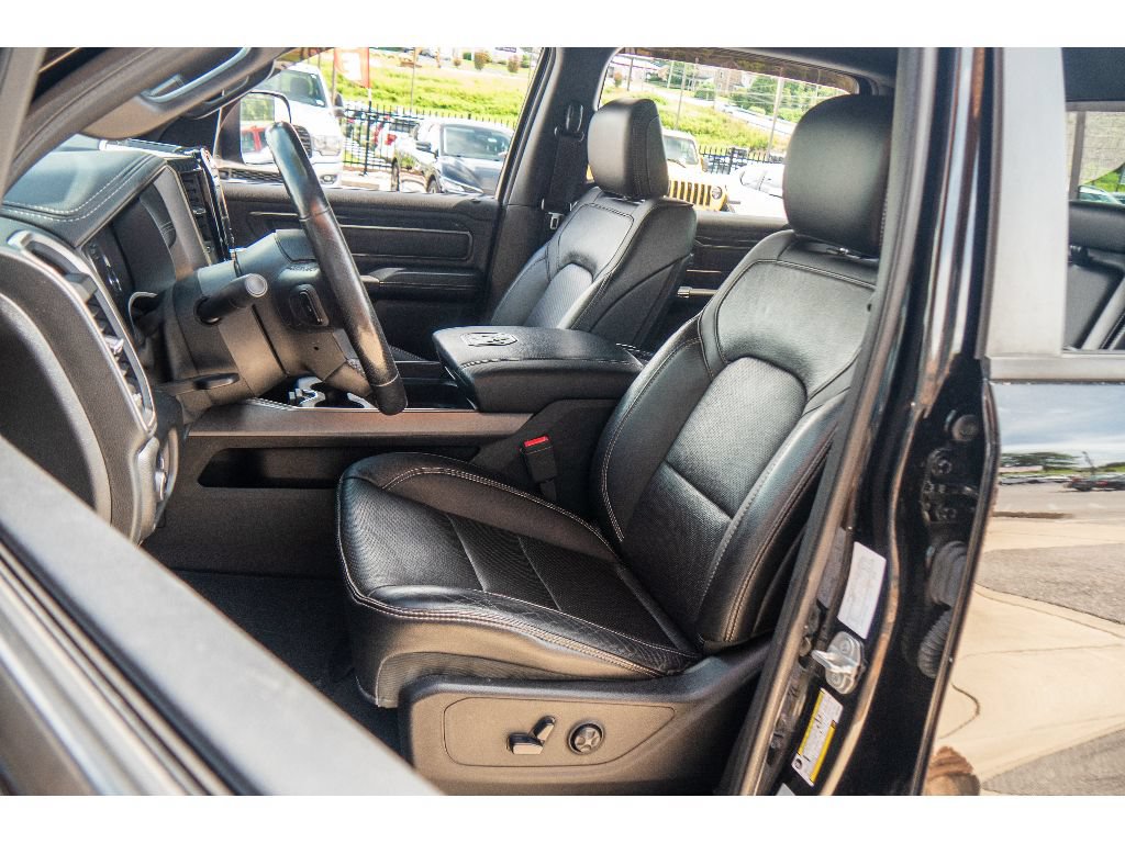 Used 2019 RAM 1500 Sport w/ Level 2 Equipment Group AWD/4WD image 11