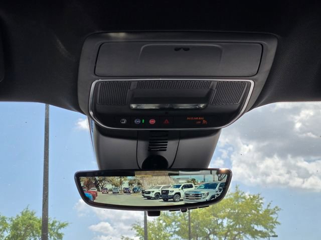 New 2026 GMC Acadia Denali w/ Super Cruise Package FWD image 10