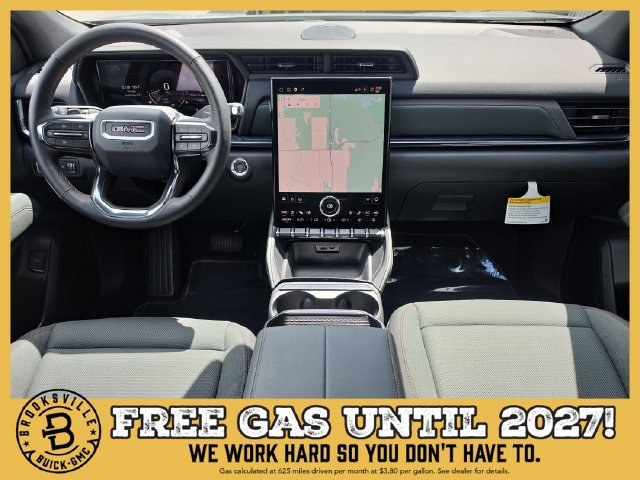 New 2026 GMC Terrain AT4 w/ Convenience Package III AWD/4WD image 11