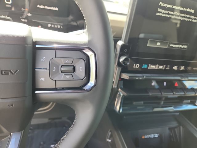 New 2026 GMC Hummer EV 4x4 Crew Cab image 23