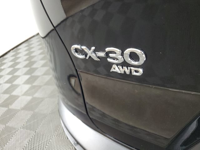 New 2026 MAZDA CX-30 AWD 2.5 S w/ Select Sport Pkg image 7