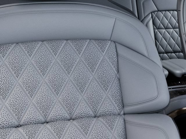 New 2027 Lincoln Navigator Black Label RWD image 16
