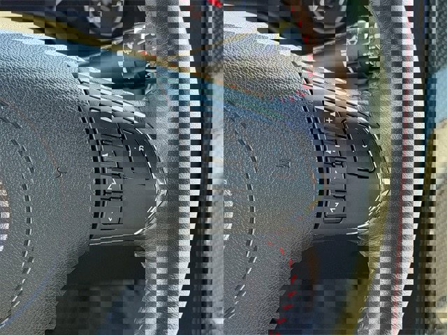 Used 2012 Chevrolet Corvette Grand Sport w/ 4LT Preferred Equipment Group image 15