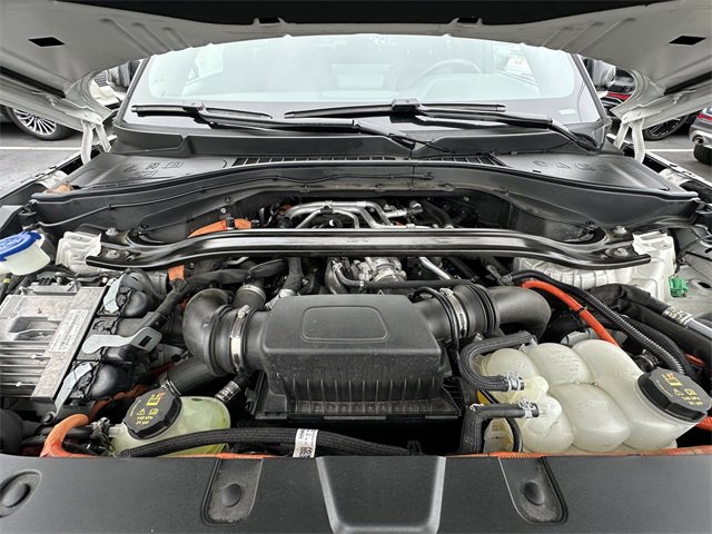 Certified 2023 Lincoln Aviator Grand Touring w/ Elements Package Plus image 32