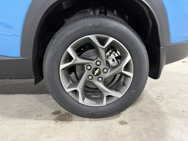 New 2026 Chevrolet Trax LT image 37