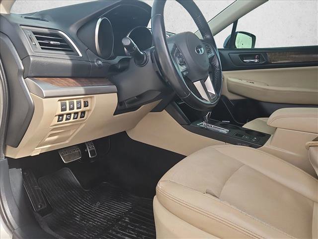 Used 2016 Subaru Outback 3.6R Limited image 10