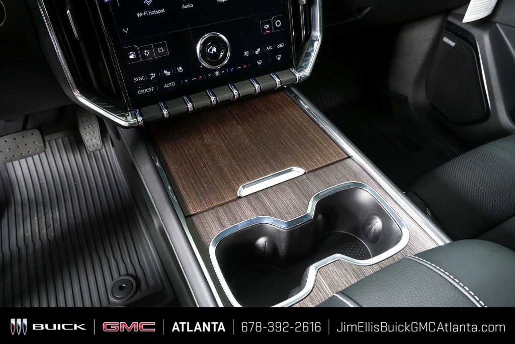 New 2026 GMC Acadia Denali w/ Super Cruise Package FWD image 19