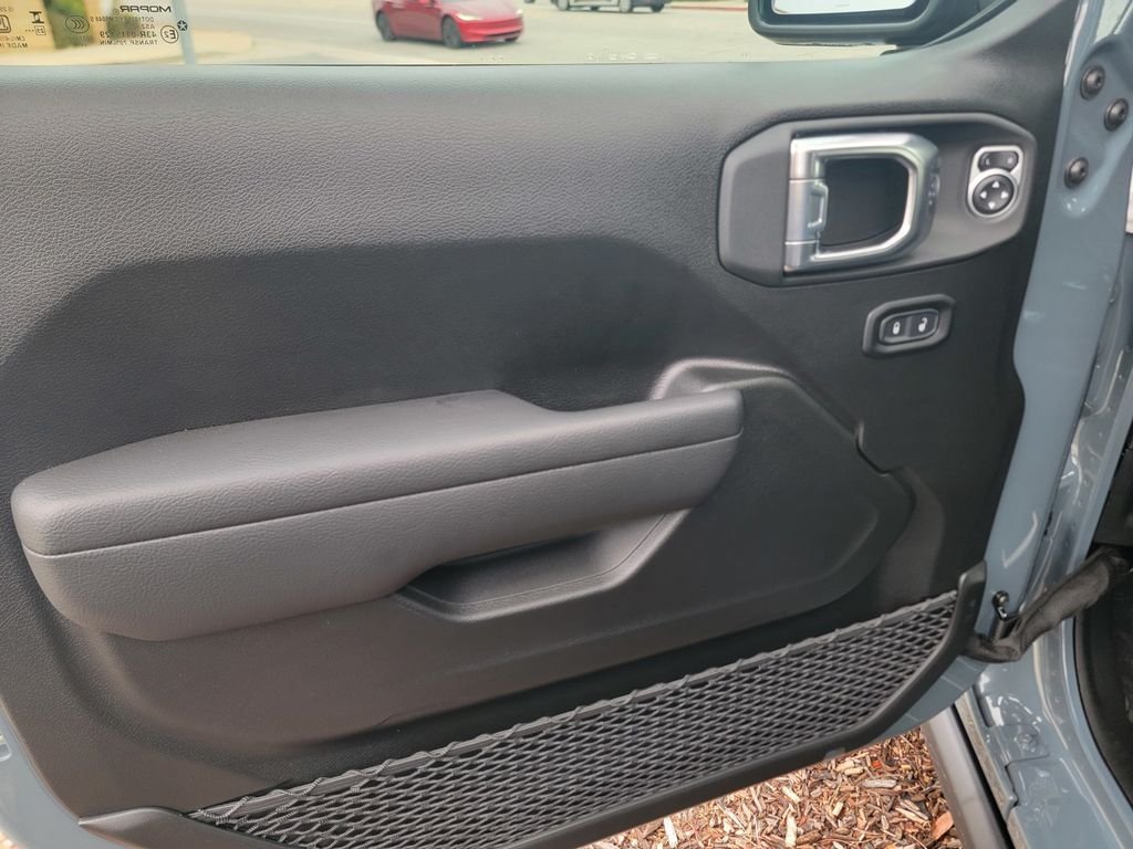 New 2026 Jeep Gladiator Sport AWD/4WD image 7