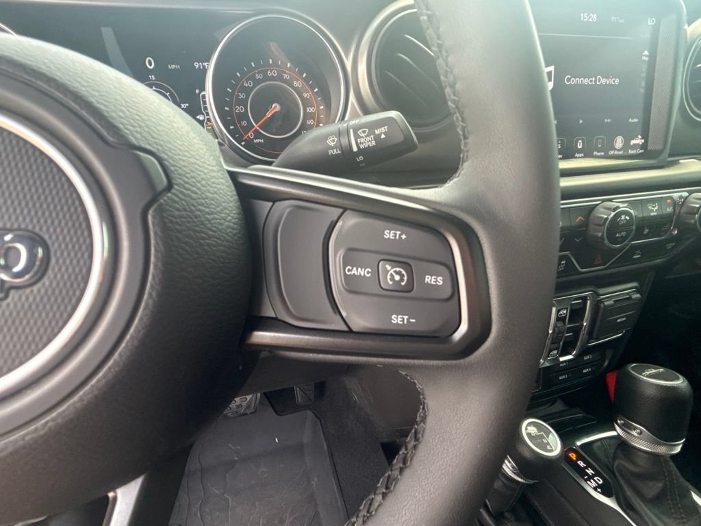Used 2023 Jeep Gladiator Sport AWD/4WD image 17
