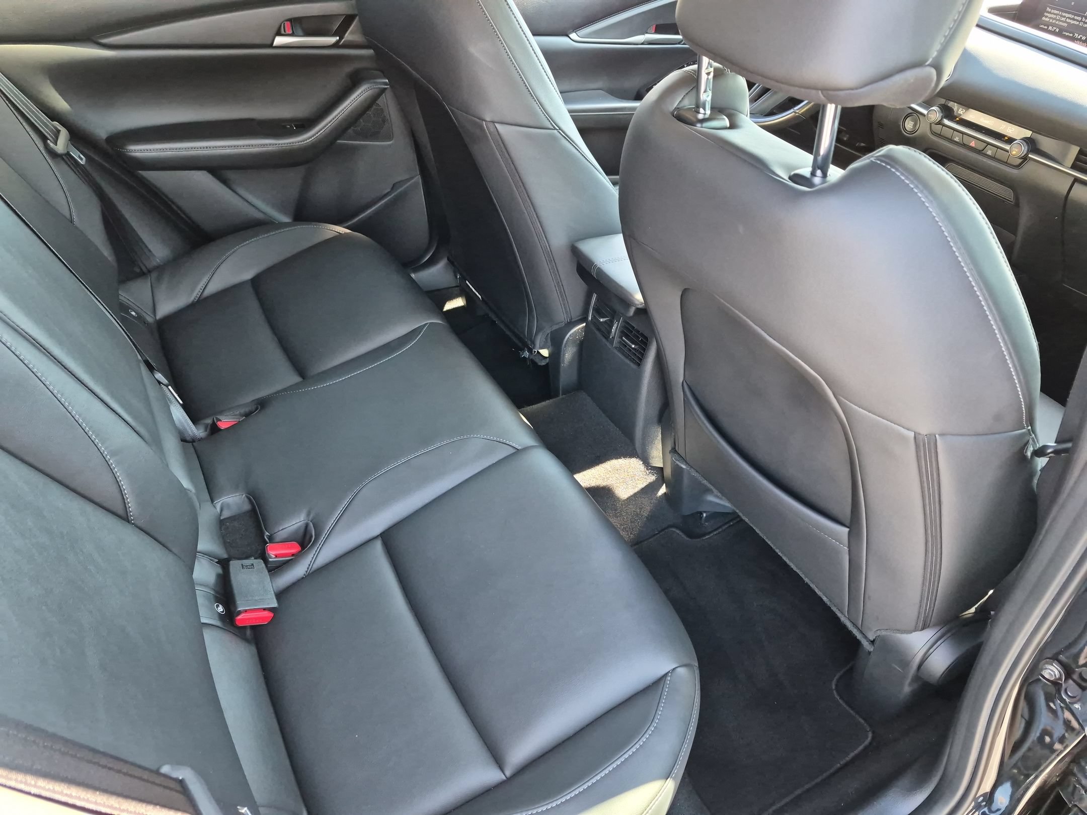 Certified 2021 MAZDA CX-30 AWD 2.5 S w/ Select Package image 31