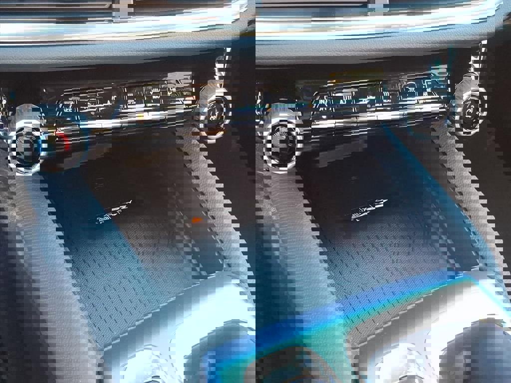 New 2026 Chevrolet Equinox EV LT image 19