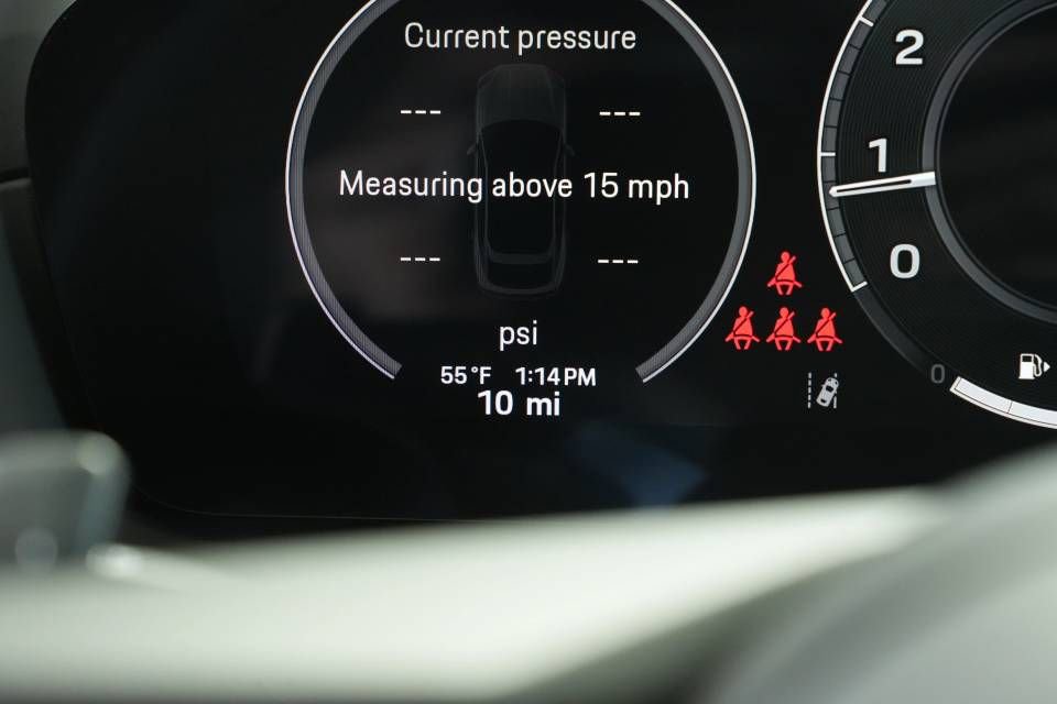 New 2026 Porsche Cayenne Coupe image 15