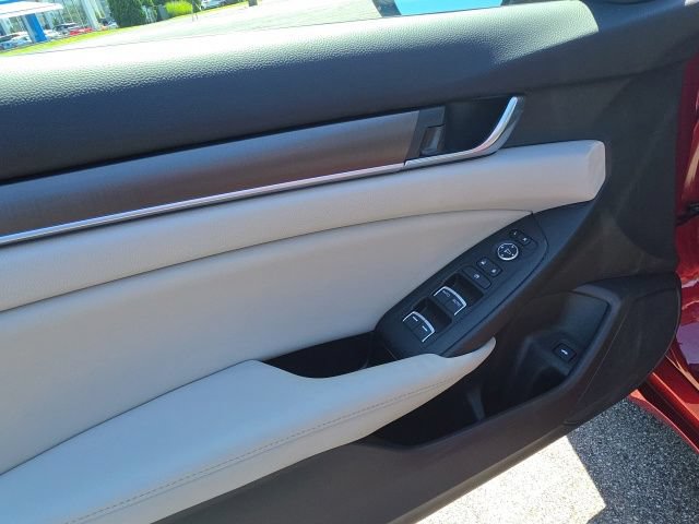 Used 2019 Honda Accord LX image 13