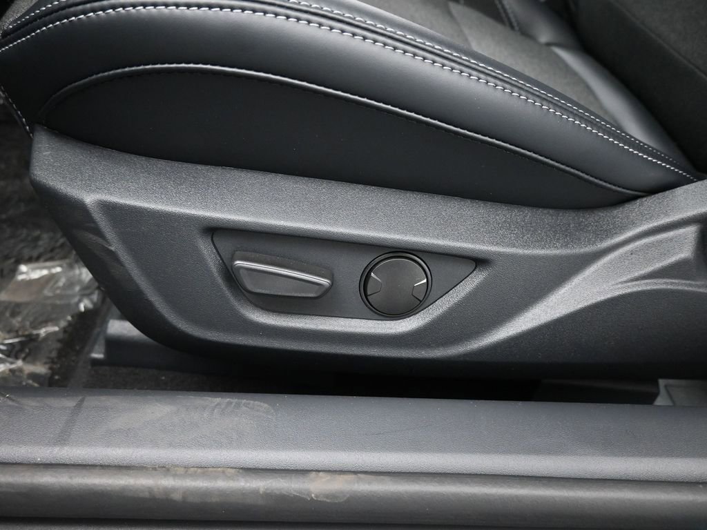 New 2026 Ford Mustang Coupe image 10