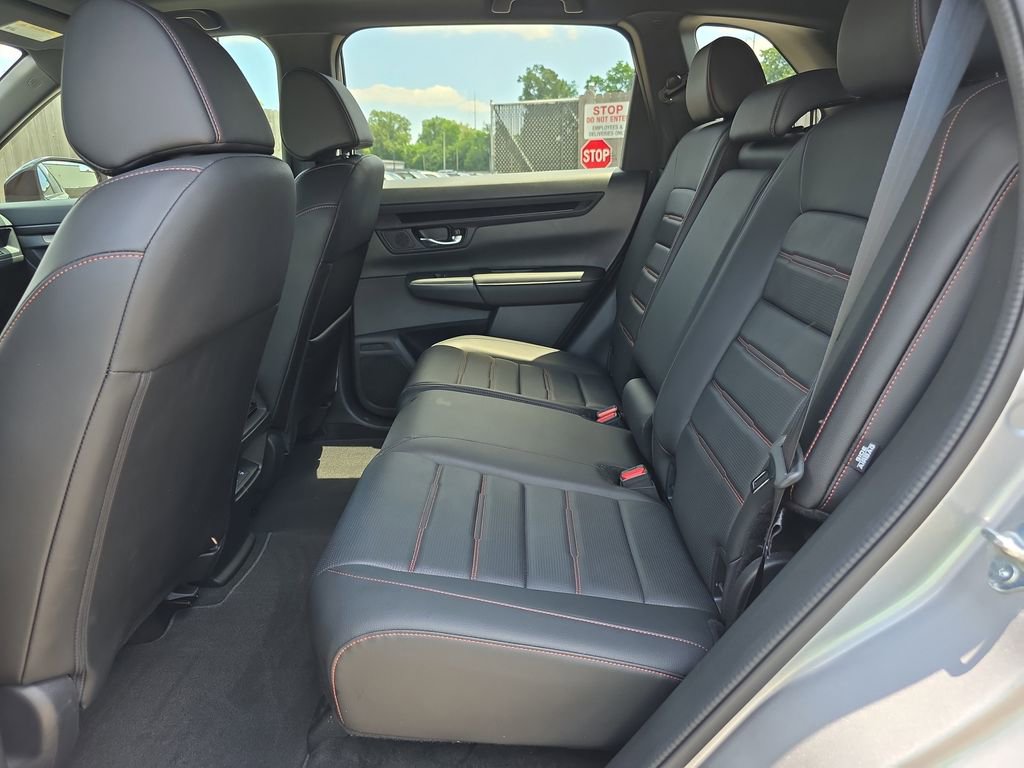 Used 2026 Honda CR-V Sport-L image 11