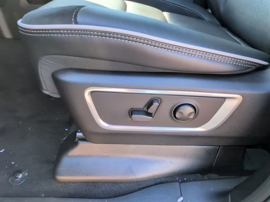 New 2026 RAM 1500 Laramie image 25